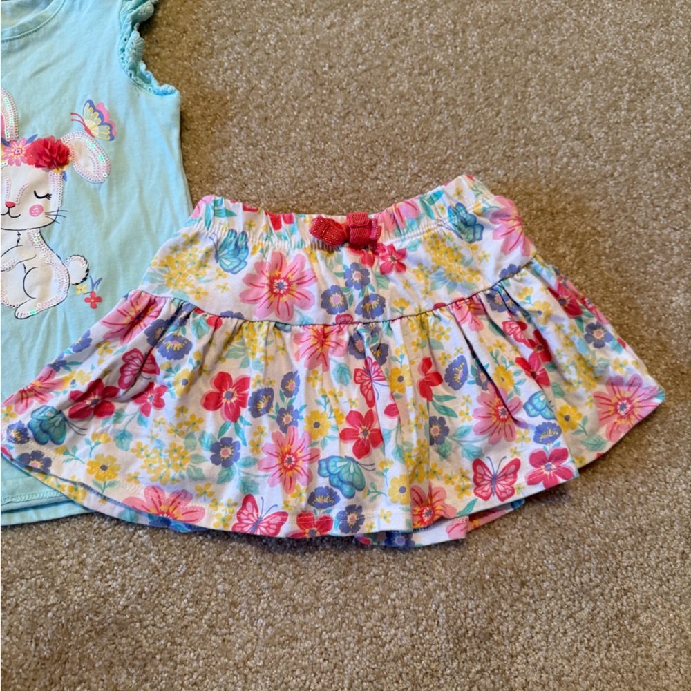 Easter Outift - Picture 2 of 8